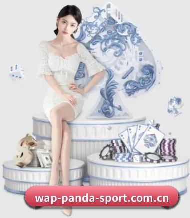熊猫体育 APP 界面
